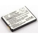 Bateria Li-ion Compatível AVM 3,7V 700mAh