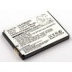 Bateria Li-ion Compatível AVM 3,7V 700mAh