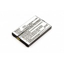 Bateria Li-ion Compatível Auro 3,7V 1000mAh