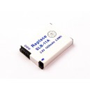 Bateria Li-ion Compatível SAMSUNG 3,8V 1000mAh SLB-11A