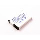 Bateria Li-ion Compatível SAMSUNG 3,8V 1000mAh SLB-11A