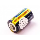 Batería Li-ion Compatible CR2 CANON 3V 250mAh