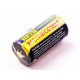 Batería Li-ion Compatible Ansco 3V 500mAh