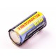 Batería Li-ion Compatible Ansco 3V 500mAh