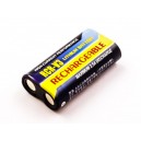 Batería Li-ion Compatible Benq 3V 1100mAh