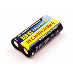 Batería Li-ion Compatible Benq 3V 1100mAh