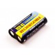 Batería Li-ion Compatible Benq 3V 1100mAh
