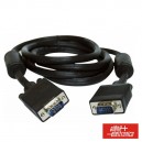 CABO VGA MACHO HD 15P / MACHO HD 15P C/FILTRO 10M POLYBAG