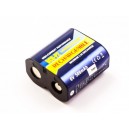 Batería Li-ion Compatible Common 6V 500mAh