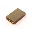 Batería Li-ion Compatible OLYMPUS 7,2V 1100mAh