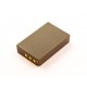 Batería Li-ion Compatible OLYMPUS 7,2V 1100mAh