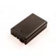 Batería Li-ion Compatible PENTAX 7,2V 1100mAh