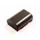 Bateria Li-ion Compatível PENTAX 7,2V 1860mAh