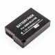Batería Li-ion Compatible PANASONIC 7,2V 1010mAh