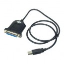 CABO USB PARALELO VELLEMAN