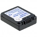 Bateria Li-ion Compatível Panasonic 7,2V 720mAh