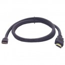 CABO HDMI / MINI HDMI 2.5M