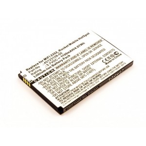 Batería Ni-Cd Compatible Hitachi 7,2V 2200mAh