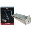 SACOS ASPIRADOR HOOVER ACENTA H21P