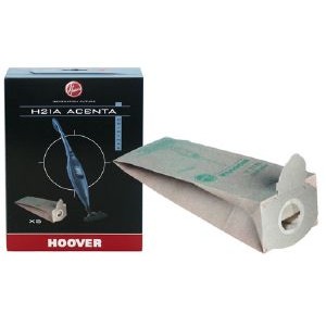 Sacos de Aspirador HOOVER ACENTA H21A