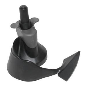 Pá c/ Junta Cinzenta Fritadeira Tefal SS-990596/ XA900302 