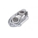 EARPHONES WITH REMOTE (INCLUDED WITH IPOD SHUFFLE (3RD GENERATION))