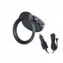 VENTOSA E CARREGADOR 12V ONE E XL