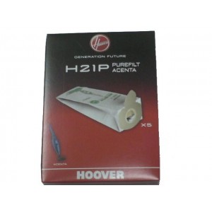 Bolsas PUREFILT H21P 