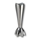 PE METALICO CROMADO