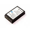 Bateria Li-ion Compatível OLYMPUS 7,4V 1150mAh