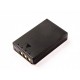 Bateria Li-ion Compatível OLYMPUS 7,4V 1150mAh