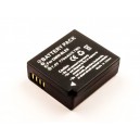 Batería Li-ion Compatible PANASONIC 7,4V 770mAh