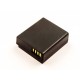 Batería Li-ion Compatible PANASONIC 7,4V 770mAh