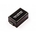 Bateria Li-ion Compatível PANASONIC 7,4V 750mAh