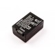 Bateria Li-ion Compatível PANASONIC 7,4V 750mAh