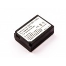 Batería Li-ion Compatible SAMSUNG 7,4V 820mAh