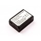 Batería Li-ion Compatible SAMSUNG 7,4V 820mAh