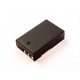 Bateria Li-ion Compatível NIKON 7,4V 800mAh