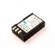 Bateria Li-ion Compatível NIKON 7,4V 800mAh