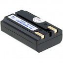 Bateria Li-ion Compatível Konica Minolta 7,4V 800mAh