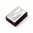 Bateria (LP-E10)  Li-ion Compatível CANON 7,4V 950mAh