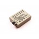 Bateria Li-ion Compatível CANON LP-E5 7,4V 1000mAh