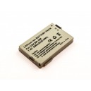 Bateria Li-ion Compatível CANON 7,4V 850mAh