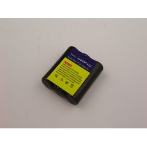 Batería NiMH Compatible Motorola 7,4V 1000mAh
