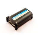 Bateria Li-ion Compatível Symbol 7,4V 2200mAh