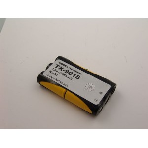 Batería Ni-Cd Compatible Motorola 7,5V 1200mAh