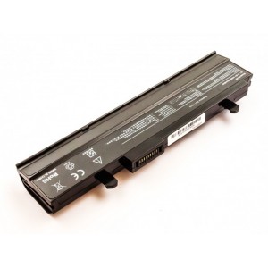 Bateria Compatível c/ ASUS Eee PC 1015, 1215, A32-1015 4400mAh