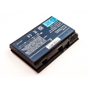 Batería Li-ion Compatible Acer 10,8V 4400mAh