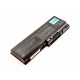 Batería Li-ion Compatible TOSHIBA 10,8V 6600mAh