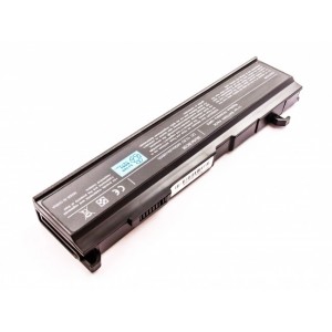 Batería Li-ion Compatible TOSHIBA 10,8V 4400mAh